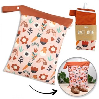 Wodoodporna torba, organizer na kosmetyki 30x40cm WB03