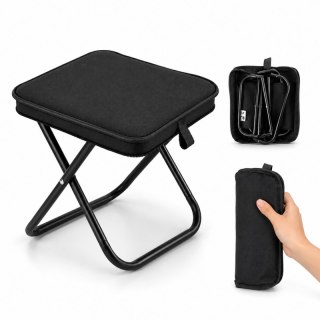 Taboret, krzesło wędkarskie, turystyczne, kempingowe, składane KRT14